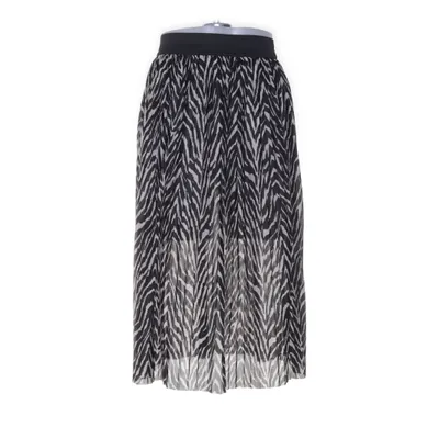 Kjol (Svart, Vit) från JDY Polyester