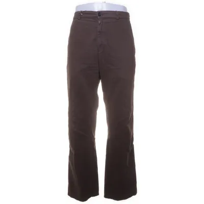 Chinos (Bruin) van Hope Katoen