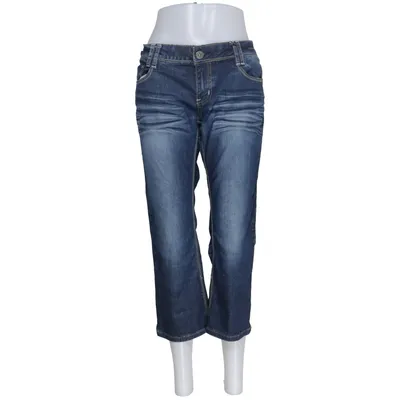 Jeans (Fishbone) from Fishbone Cotton, Elastane