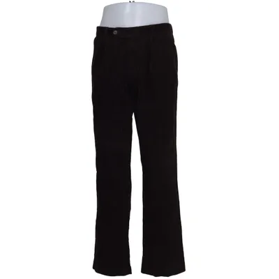 Corduroy pants (Brown) from HighMoor Cotton