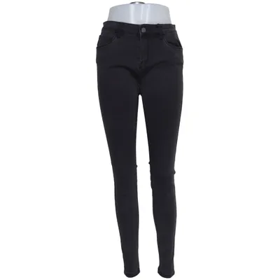 Jean (Vmseven Nw S Shape Up) de Vero Moda Denim Coton, Élasthane, Polyester