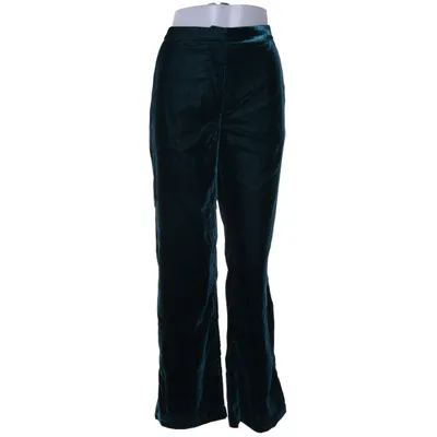 Byxor (Grön) från Indiska Polyester