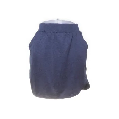Träningskjol (Blå) från Backtee Elastan, Polyester