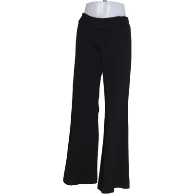 Palazzo broek (Zwart) van Clothes Elastaan, Polyester, Viscose