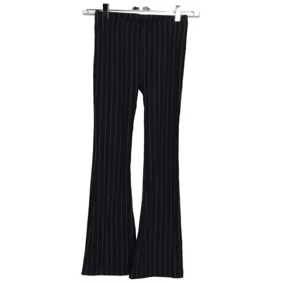Palazzo pants (Black, White) from XOXO Friends