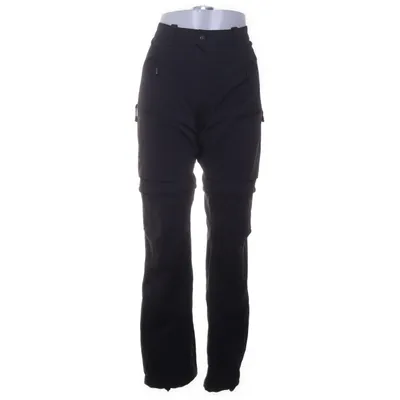 Friluftsbyxor (Svart) från Tierra Elastan, Polyamid, Polyester, Polyuretan