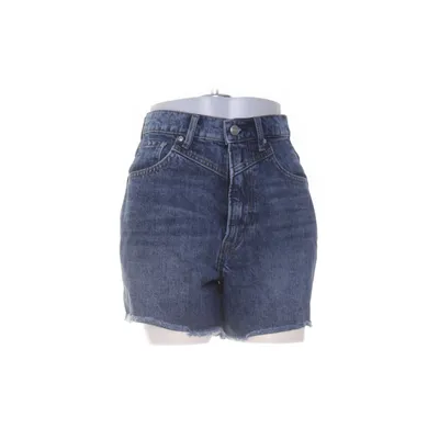 Denim shorts (Blauw) van Pepe Jeans