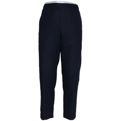 Kostymbyxor (Blå) från Rasmus Wingårdh Polyester, Ull