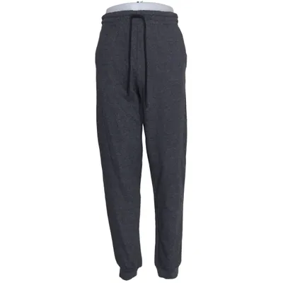 Pantalon de survêtement (Gris) de Alphar one Coton, Polyester