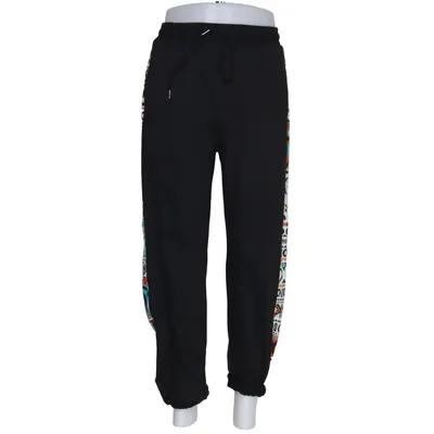 Pantalon de survêtement (Noir, Multicolore) de ChArmkpR