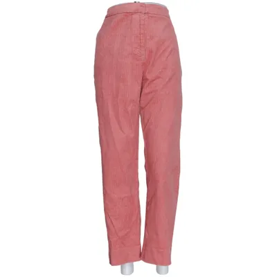 Manchesterbyxor (Rosa) från Boden Bomull, Elastan