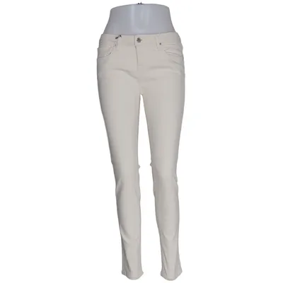Jean (Mathu) de Iro Jeans Coton, Élasthane