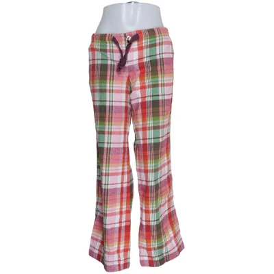 Pyjamasbyxor (Röd, Rosa, Grön, Flerfärgad) från Jack Wills Bomull
