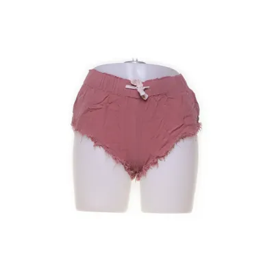 Korte broek (Roze) van Billabong Viscose