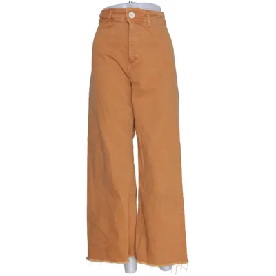 Jeans (Brown) from Zara