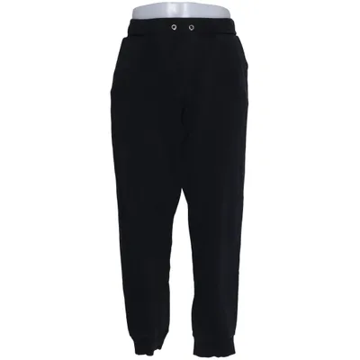 Mjukisbyxor (Svart) från Pier One