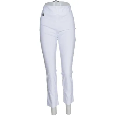 Pants (White) from Joseph Ribkoff