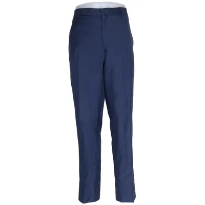 Stoffhose (Blau) von Hackett Mayfair