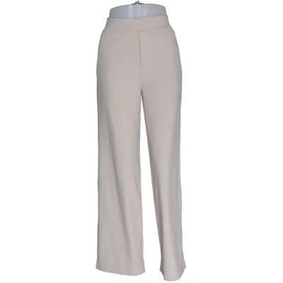 Palazzohose (Beige) von Ninepine
