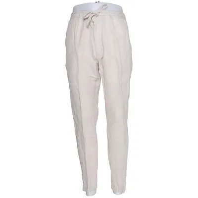 Pantalon (Beige) de Cubavera Lin, Viscose
