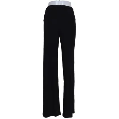Maternity leggings (Black) from Envie de Fraise Elastane, Viscose