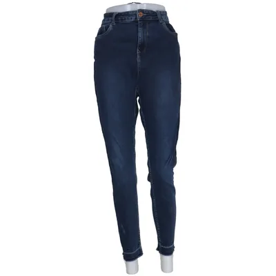 Jeans (Cara) från Cara Bomull, Elastan