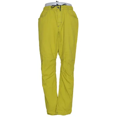 Cargobyxor (Gul) från E9 Elastan, Polyamid