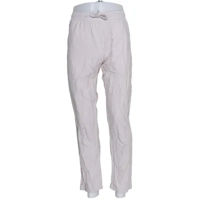 Pants (Beige) from Jack & Jones Linen, Recycled cotton