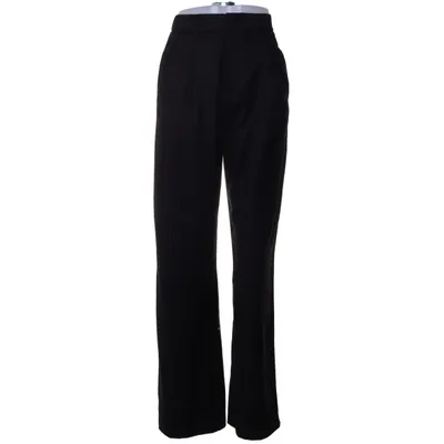 Palazzobyxor (Svart) från Design by Si Elastan, Polyester, Viskos
