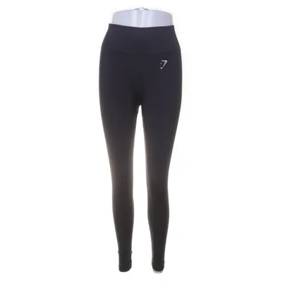 Sportleggings (Grijs) van Gymshark
