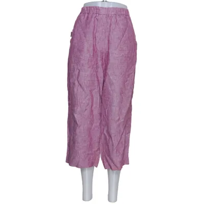 Palazzobyxor (Rosa) från Ulla Popken Linne