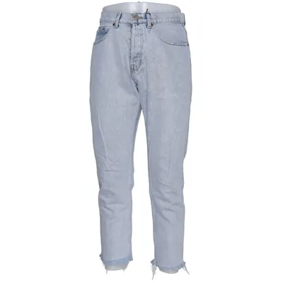 Jeans (Blå) från Cheap Monday Bomull