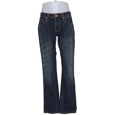 Jean (Bleu) de Christian Audigier Coton