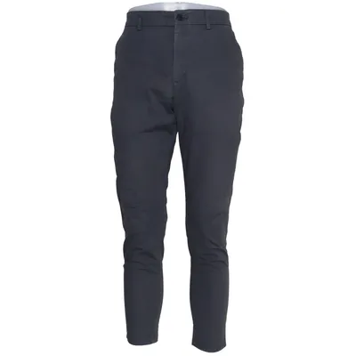 Broek (Grijs) van Chino
