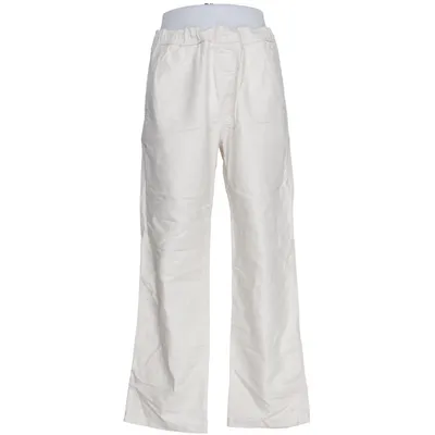 Broek (Jabari Trousers) van Samsøe & Samsøe Katoen, Linnen