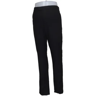 Tuxedo pants (Classic) from The Kooples Acetate, Cotton, Cupro, Polyester, Silk, Wool