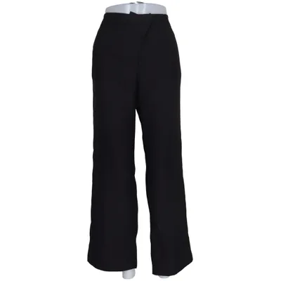 Kostuumbroek (Zwart) van Zoul Edition Polyester