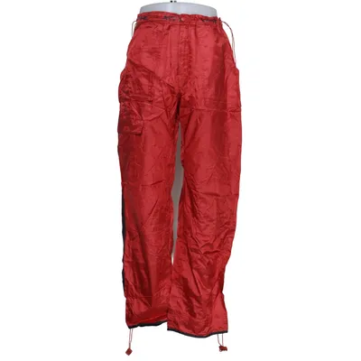 Regenbroek (Rood, Zwart) van By Design
