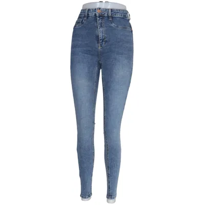 Jeans (MOLLY) från Perfect Jeans Bomull, Elastan