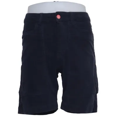 Short (Grinder Corduroy) de Sail Racing Coton, Élasthane