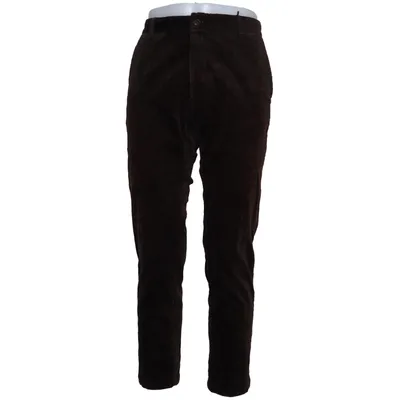 Pantalon en velours (Andy x trousers 11046) de Samsøe & Samsøe Coton, Élasthane