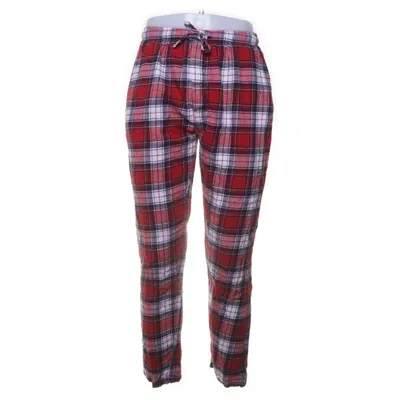 Pajama pants (Red, White) from Cubus Cotton