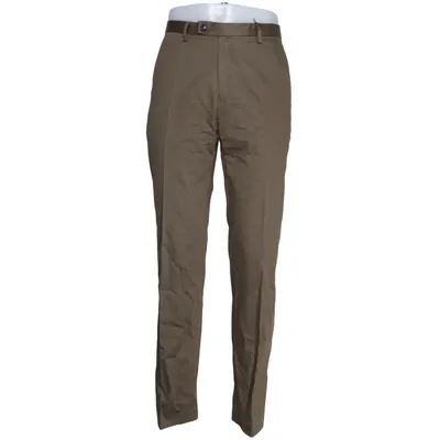 Chino (SLIM) de Mey & Edlich Coton, Élasthane, Polyester