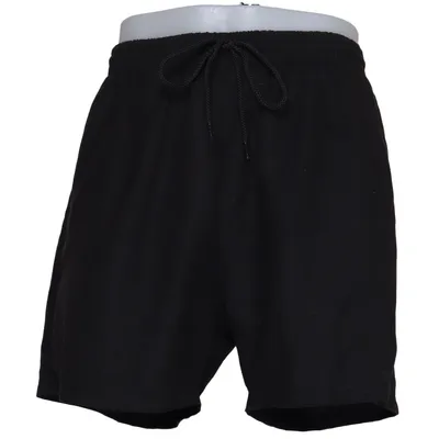 Badshorts (Svart) från Livv Polyester