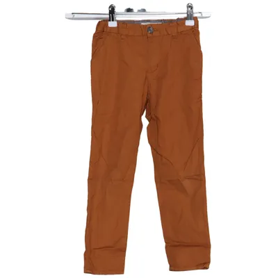 Byxor (Brun) från L.O.G.G by H&M Bomull