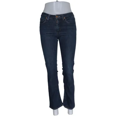 Jeans (Blue) from Acne Studios Cotton, Elastane