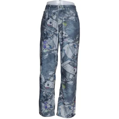 Byxor (Grå, Flerfärgad) från Eytys Polyester