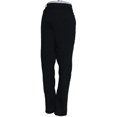 Jeans (Svart) från Denim Bomull, Elastan, Polyester