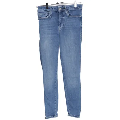 Jean (Sapphire) de Frame Élasthane, Coton biologique, Polyester recyclé