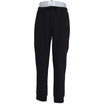 Joggingbroek (Zwart) van Champion Katoen, Elastaan, Polyester